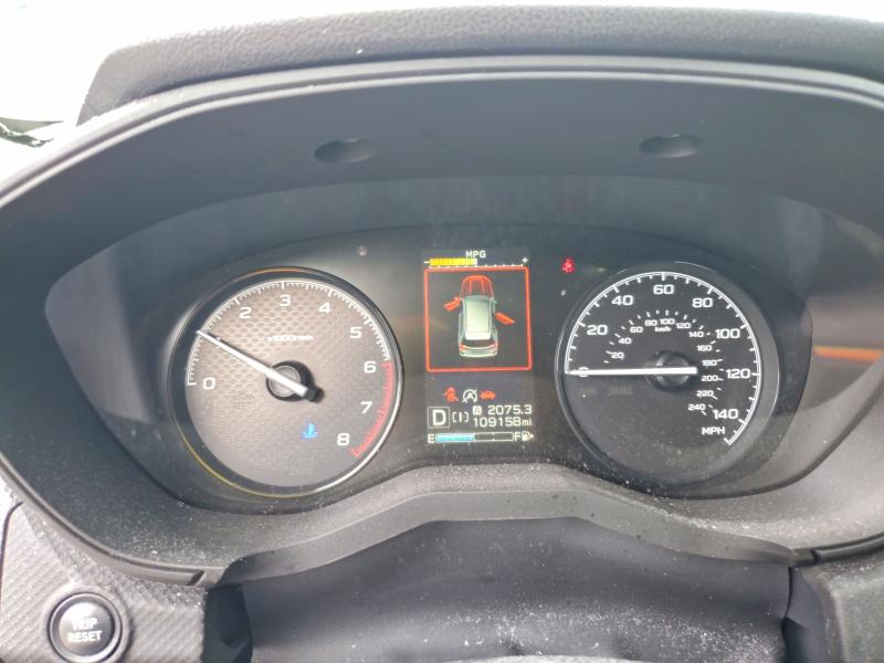 Продаж на аукціоні авто 2019 Subaru Forester, vin: JF2SKACC0KH545068, номер лоту: 62661726