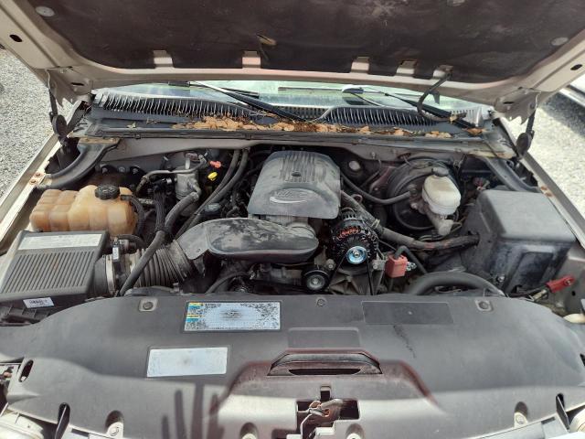 2005 Gmc New Sierra მანქანა იყიდება აუქციონზე, vin: 2GTEC13T551131848, აუქციონის ნომერი: 61029386