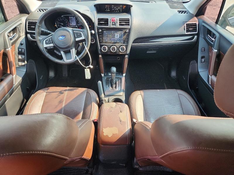Aukcja sprzedaży 2017 Subaru Forester, vin: JF2SJATC0HH531523, numer aukcji: 62743136