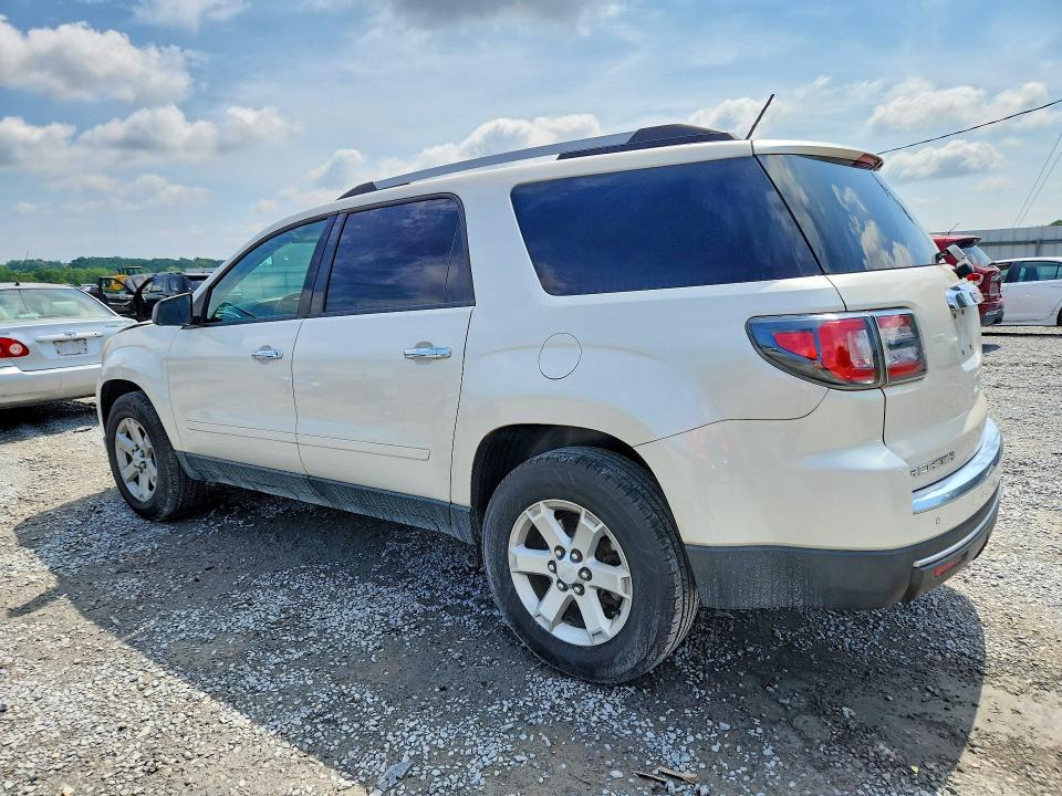 Продажа на аукционе авто 2015 Gmc Acadia, vin: 1GKKRPKD9FJ243840, номер лота: 60051536