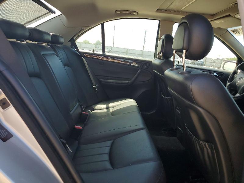 Продаж на аукціоні авто 2005 Mercedes-benz C, vin: WDBRF81J05F615999, номер лоту: 59785036