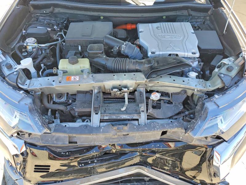Aukcja sprzedaży 2022 Mitsubishi Outlander, vin: JA4J2VA78NZ029198, numer aukcji: 62121936