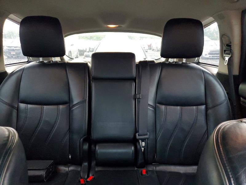 Aukcja sprzedaży 2014 Infiniti Qx60, vin: 5N1AL0MM2EC544445, numer aukcji: 62927086
