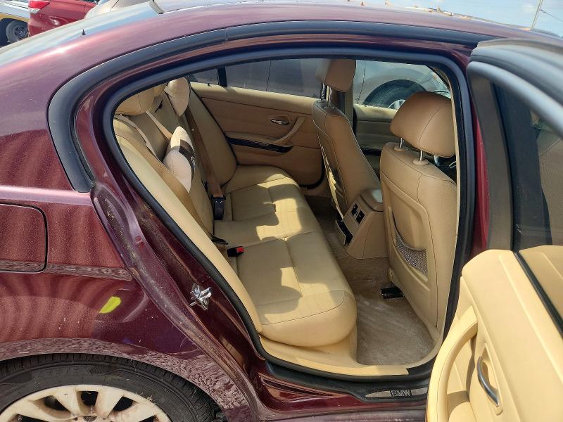 Aukcja sprzedaży 2009 Bmw 328, vin: WBAPH77539NM28921, numer aukcji: 60364276