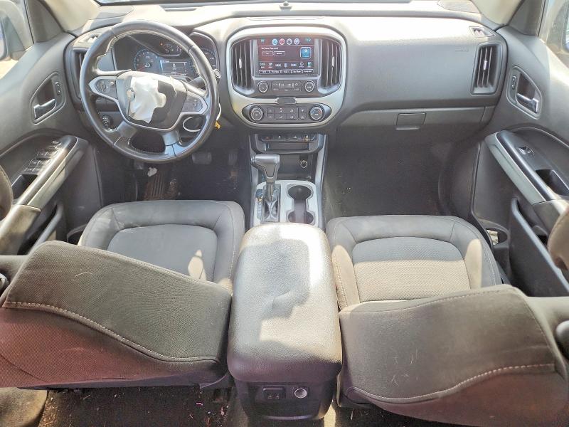 Aukcja sprzedaży 2016 Chevrolet Colorado, vin: 1GCGSCEA1G1355386, numer aukcji: 62603886