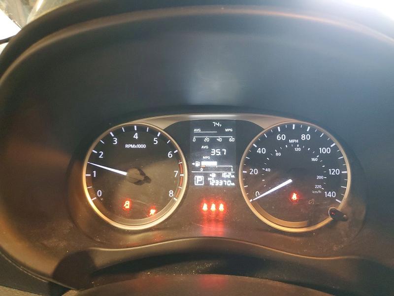 Продаж на аукціоні авто 2022 Nissan Kicks, vin: 3N1CP5BV7NL490383, номер лоту: 60356026