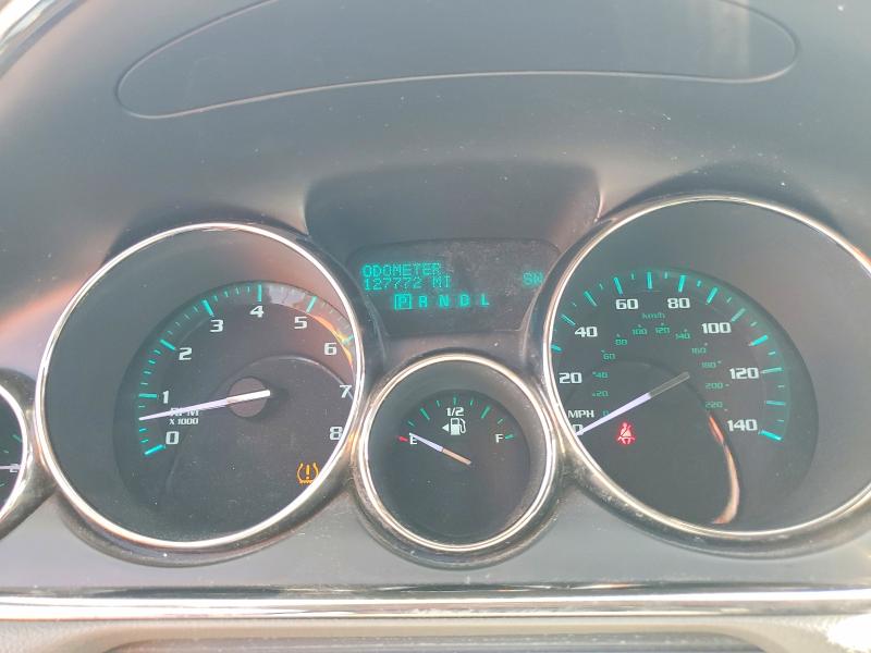 Продажа на аукционе авто 2014 Buick Enclave, vin: 5GAKVCKD3EJ233062, номер лота: 61932656