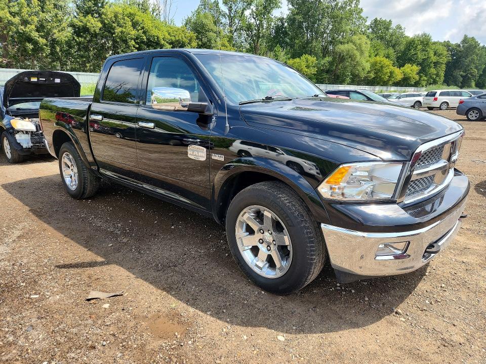 61561556 :رقم المزاد ، 1C6RD7PT8CS275524 vin ، 2012 Dodge Ram 1500 مزاد بيع