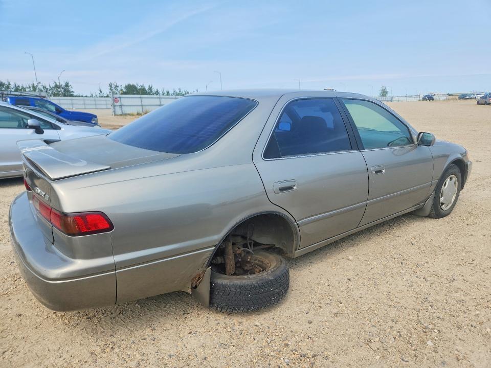 Продажа на аукционе авто 1999 Toyota Camry, vin: JT2BG22K7X0348590, номер лота: 63406976