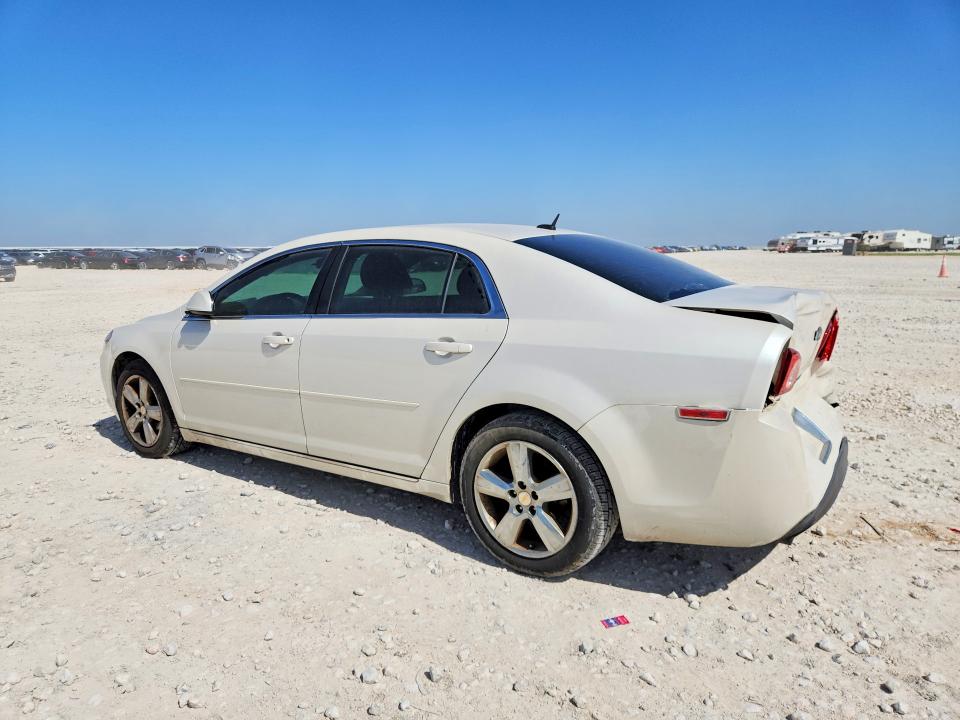Продажа на аукционе авто 2011 Chevrolet Malibu, vin: 1G1ZC5E11BF285748, номер лота: 61694346