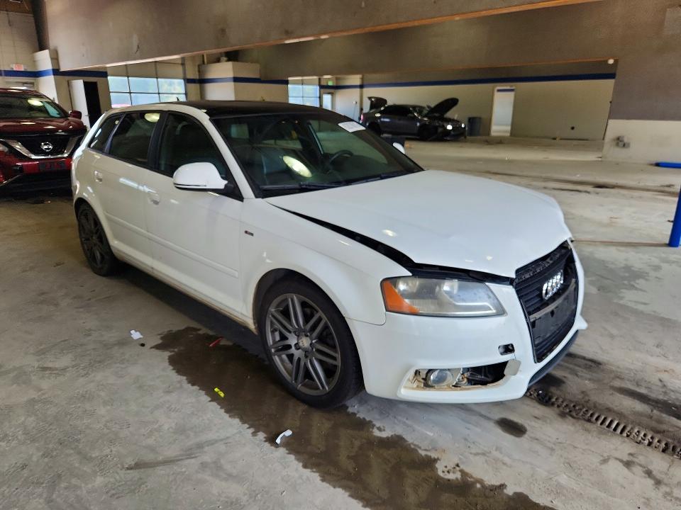 Продаж на аукціоні авто 2009 Audi A3, vin: WAUHF78P69A011200, номер лоту: 62070816