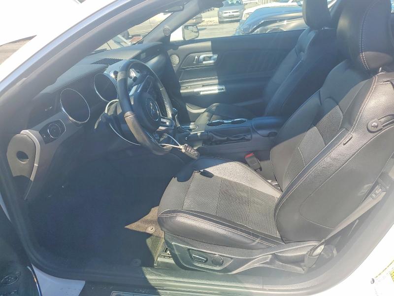 Продажа на аукционе авто 2018 Ford Mustang, vin: 1FA6P8TH1J5142213, номер лота: 59959846