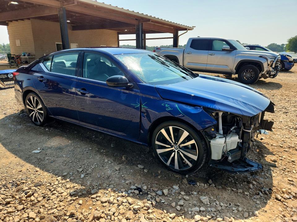 Продаж на аукціоні авто 2019 Nissan Altima, vin: 1N4BL4CV7KC258635, номер лоту: 63518286