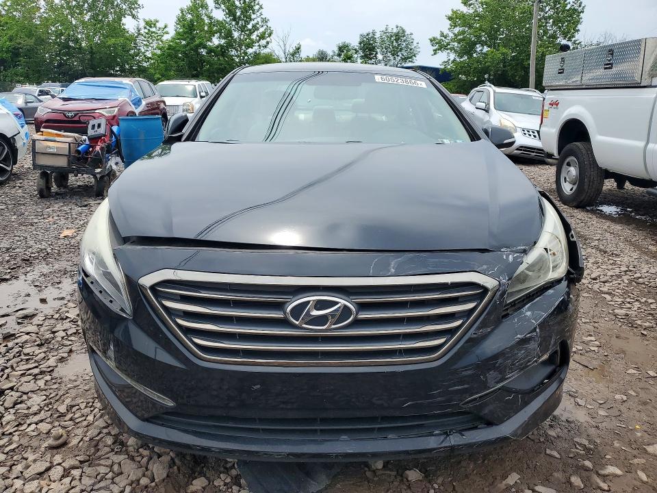 Aukcja sprzedaży 2015 Hyundai Sonata, vin: 5NPE34AF1FH110591, numer aukcji: 60523866