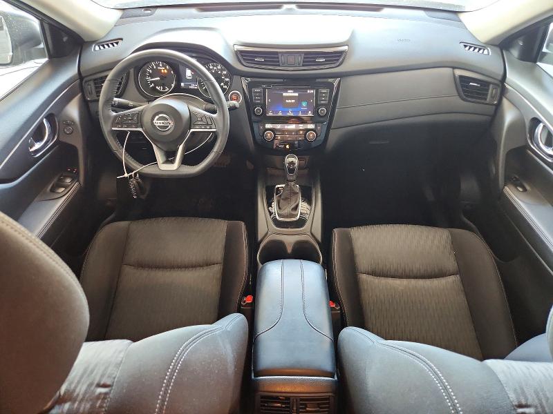 Продажа на аукционе авто 2020 Nissan Rogue, vin: JN8AT2MT7LW043798, номер лота: 59555386