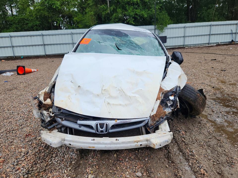 2007 Honda Accord მანქანა იყიდება აუქციონზე, vin: 1HGCM56437A195042, აუქციონის ნომერი: 62008306