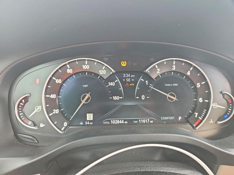 Продаж на аукціоні авто 2019 Bmw X3, vin: 5UXTR7C5XKLF27131, номер лоту: 60083486