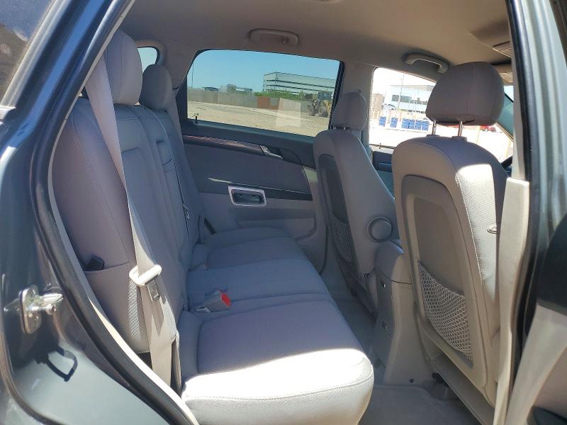59723086 :رقم المزاد ، 3GSCL53779S583770 vin ، 2009 Saturn Vue مزاد بيع
