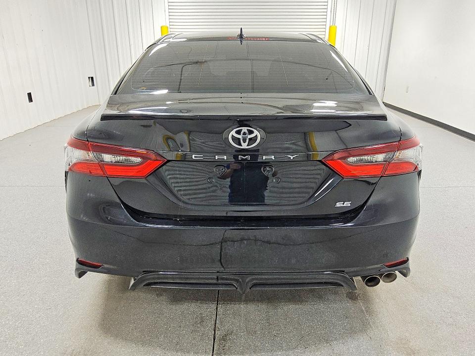 Продаж на аукціоні авто 2023 Toyota Camry, vin: 4T1G11AK0PU839467, номер лоту: 57232236