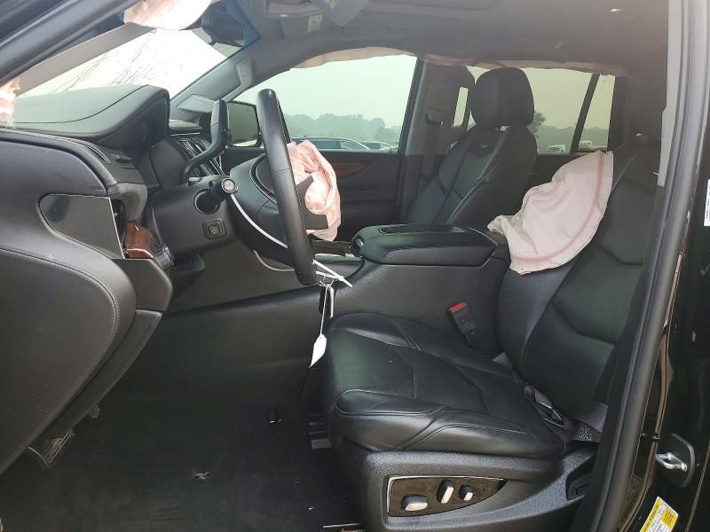 Продаж на аукціоні авто 2017 Cadillac Escalade, vin: 1GYS4BKJ0HR311704, номер лоту: 61498706