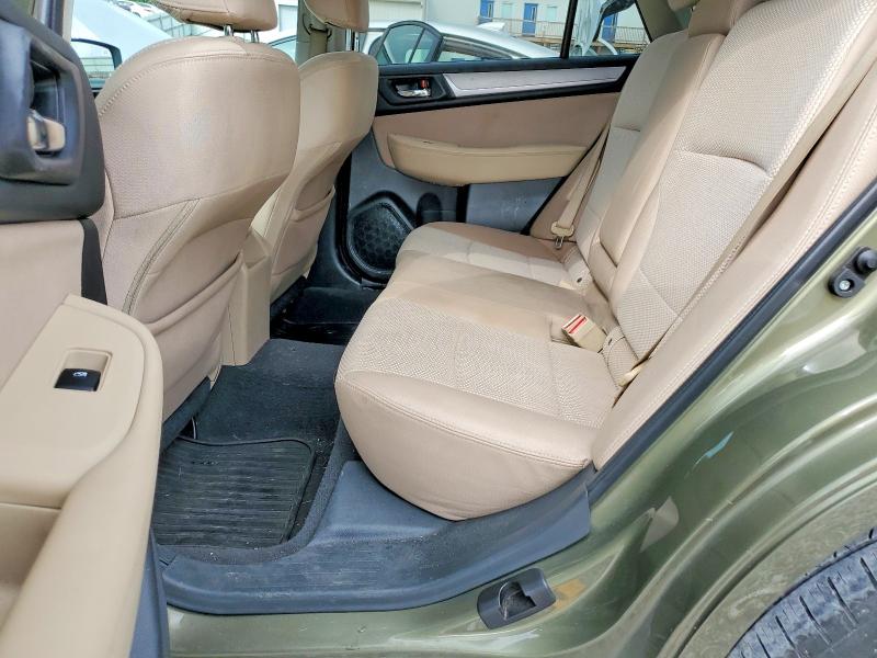 Aukcja sprzedaży 2015 Subaru Outback, vin: 4S4BSACC3F3317787, numer aukcji: 60402216