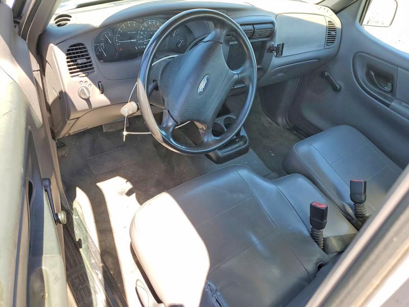 Продажа на аукционе авто 2003 Ford Ranger, vin: 1FTYR10U03PB59131, номер лота: 61675236