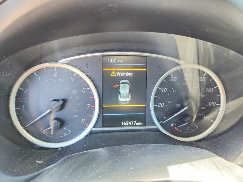 Продаж на аукціоні авто 2019 Nissan Sentra, vin: 3N1AB7AP0KY332146, номер лоту: 61061216