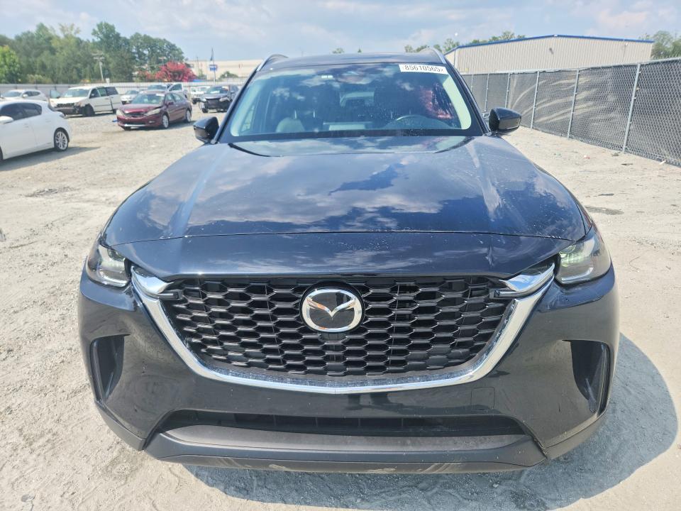 85610565 :رقم المزاد ، JM3KKAHD8R1186210 vin ، 2024 Mazda Cx-90 مزاد بيع