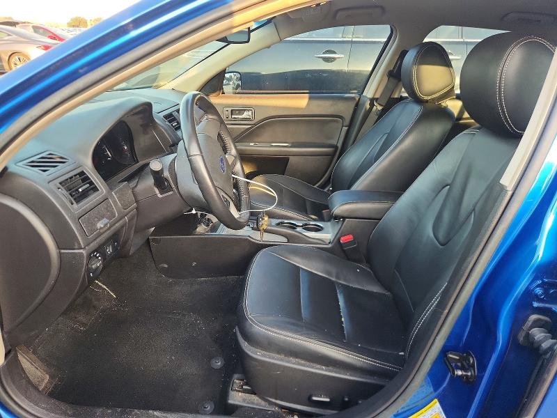 Продаж на аукціоні авто 2012 Ford Fusion, vin: 3FAHP0JG5CR357338, номер лоту: 62634966
