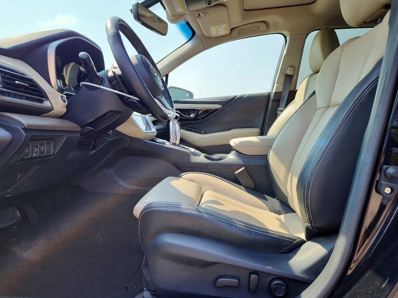 2020 Subaru Outback მანქანა იყიდება აუქციონზე, vin: 4S4BTGND1L3214952, აუქციონის ნომერი: 62679346