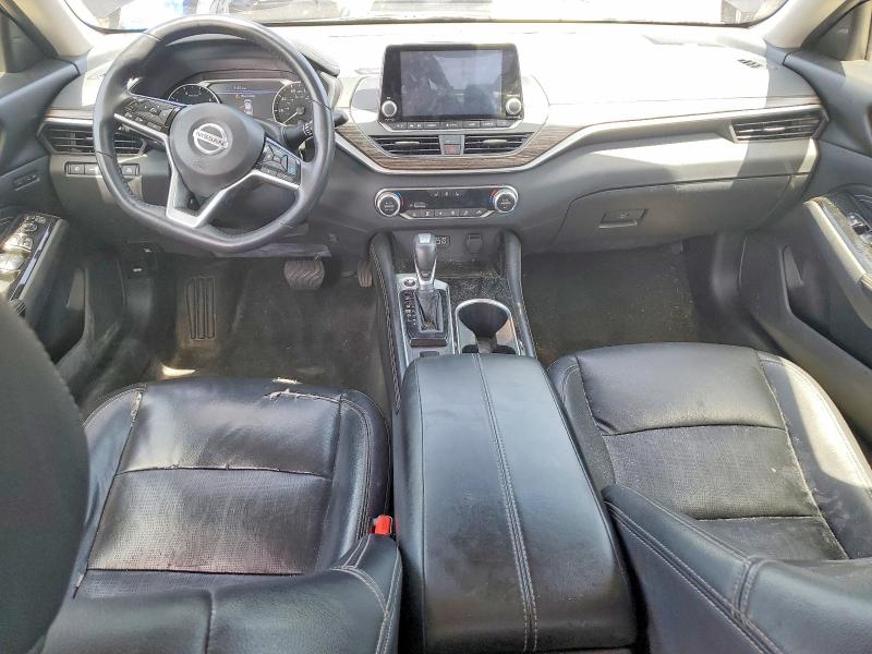 Продаж на аукціоні авто 2021 Nissan Altima, vin: 1N4BL4FW6MN356714, номер лоту: 59914076