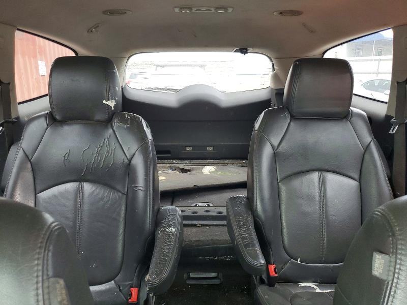 Продаж на аукціоні авто 2012 Buick Enclave, vin: 5GAKRAED6CJ423164, номер лоту: 59843746