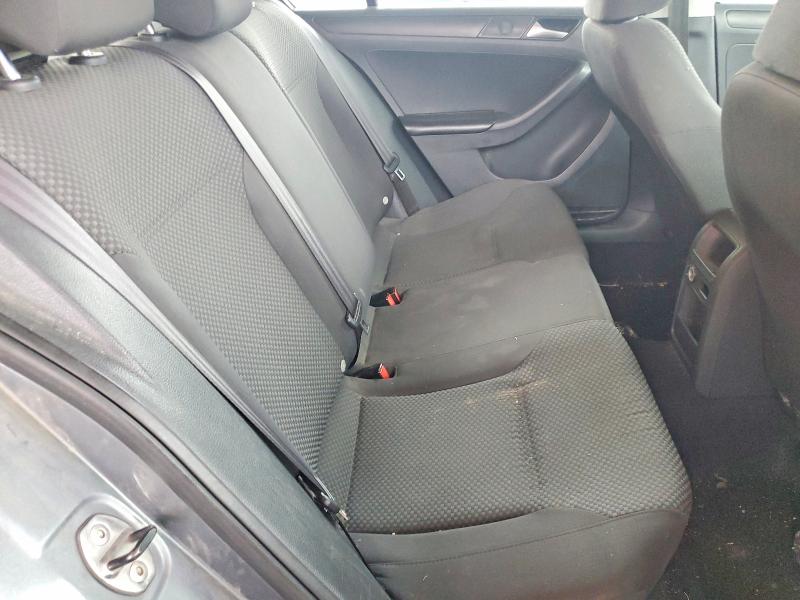 Aukcja sprzedaży 2014 Volkswagen Jetta, vin: 3VW2K7AJ6EM252341, numer aukcji: 62327696