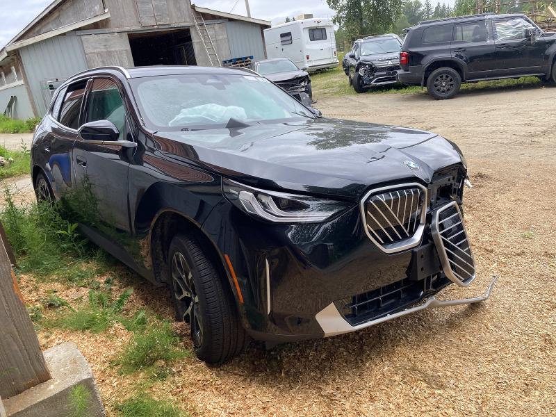 Продажа на аукционе авто 2026 Bmw X3, vin: WBX57GP06TN413230, номер лота: 62017586