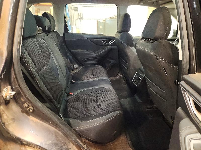 Продаж на аукціоні авто 2019 Subaru Forester, vin: JF2SKAGC9KH542812, номер лоту: 61230236