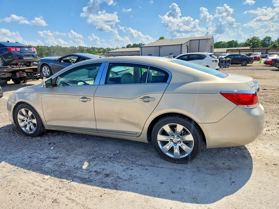 Продажа на аукционе авто 2011 Buick Lacrosse, vin: 1G4GC5EDXBF311915, номер лота: 59914096