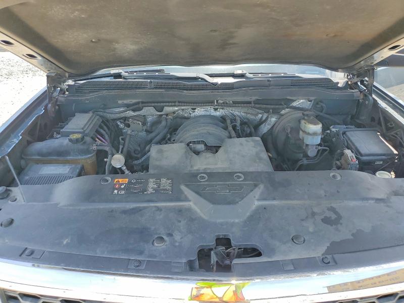 Продажа на аукционе авто 2014 Chevrolet Silverado, vin: 1GCRCPEH7EZ227548, номер лота: 63006896
