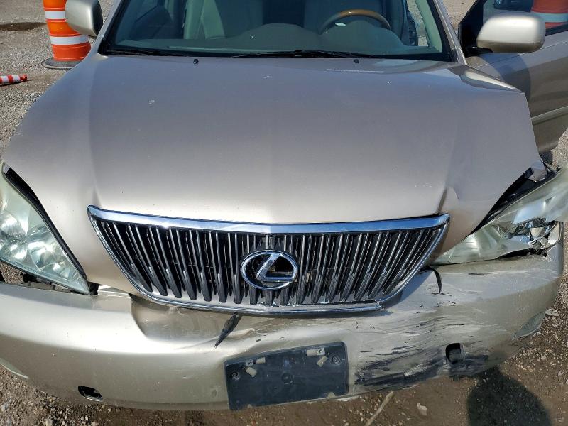 Aukcja sprzedaży 2005 Lexus Rx, vin: 2T2GA31U65C025444, numer aukcji: 59650556