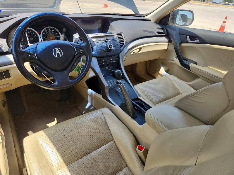 Aukcja sprzedaży 2009 Acura Tsx, vin: JH4CU26679C020362, numer aukcji: 61695086