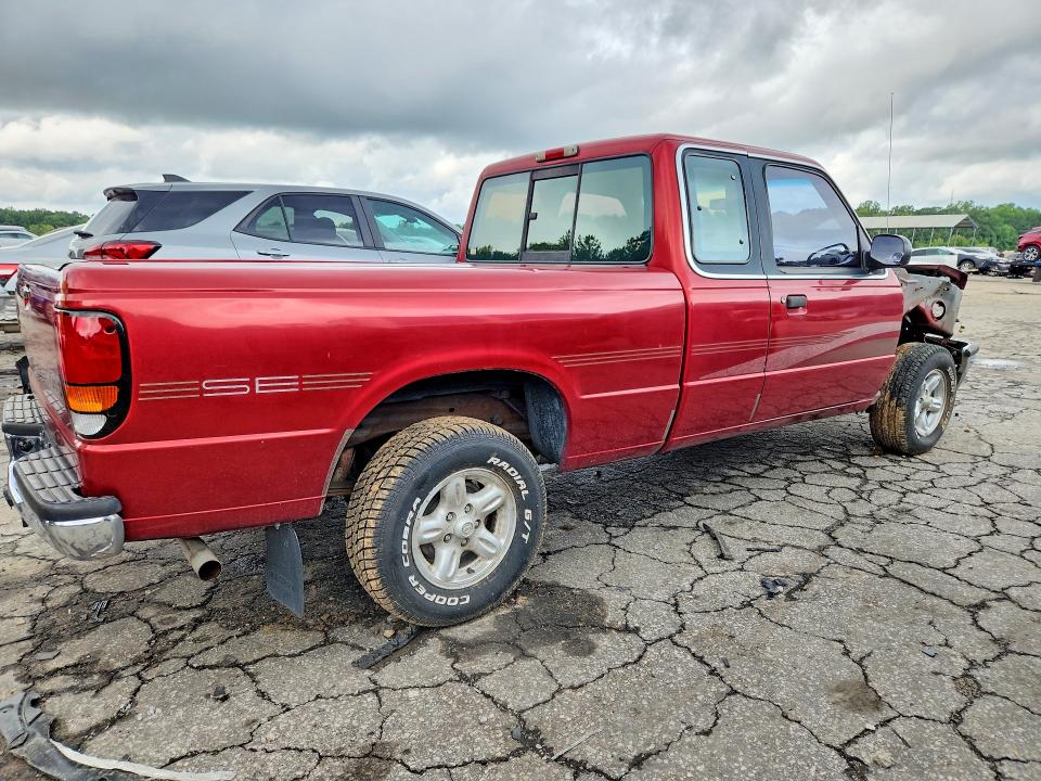 Продажа на аукционе авто 1997 Mazda B4000, vin: 4F4CR16X5VTM26910, номер лота: 59696876