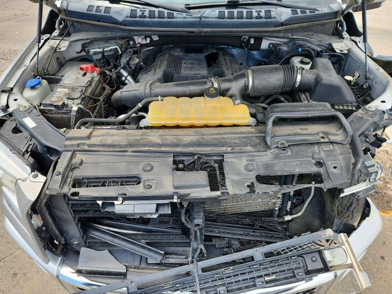 Aukcja sprzedaży 2017 Ford F150, vin: 1FTFW1EG8HFB33621, numer aukcji: 62428216