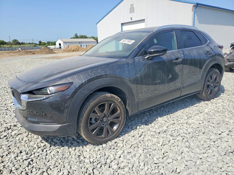 Продажа на аукционе авто 2024 Mazda Cx-30, vin: 3MVDMBBM3RM603163, номер лота: 59327606