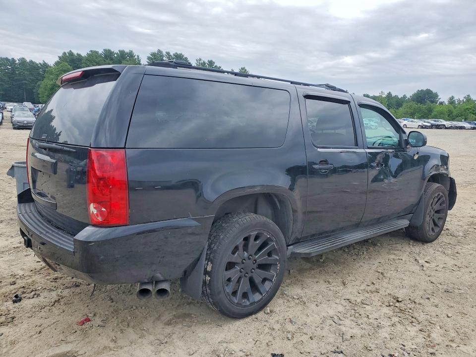 Aukcja sprzedaży 2007 Gmc Yukon Xl, vin: 1GKFK16307R252031, numer aukcji: 59783506