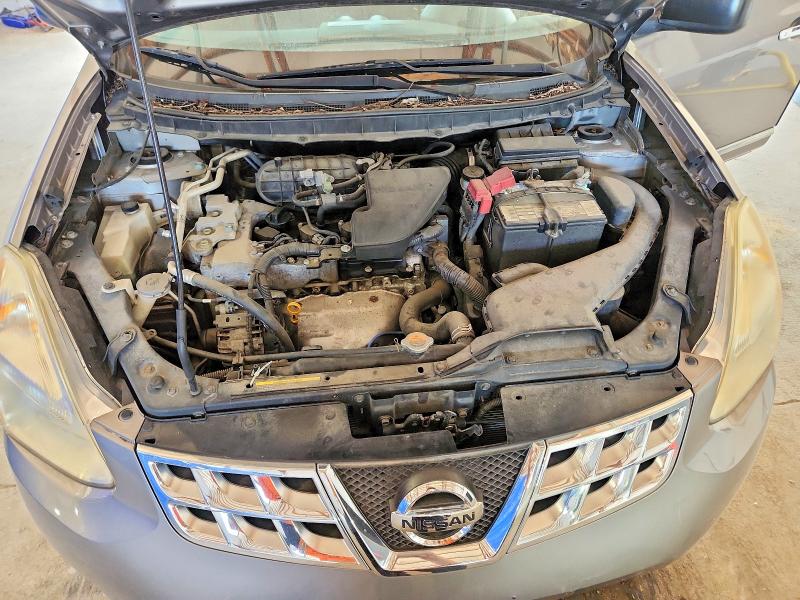 Продажа на аукционе авто 2013 Nissan Rogue, vin: JN8AS5MT3DW540157, номер лота: 60189056