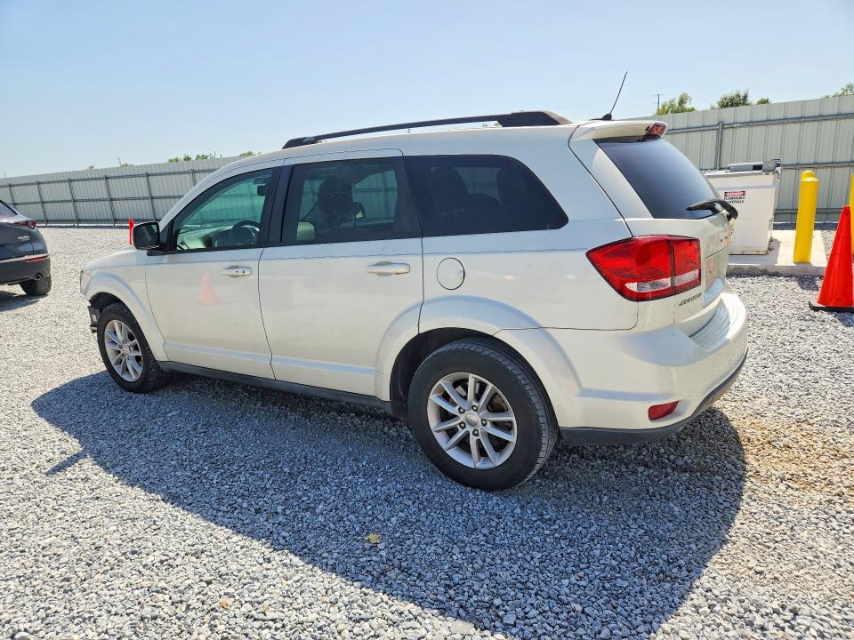 62056826 :رقم المزاد ، 3C4PDCBG4DT716357 vin ، 2013 Dodge Journey مزاد بيع