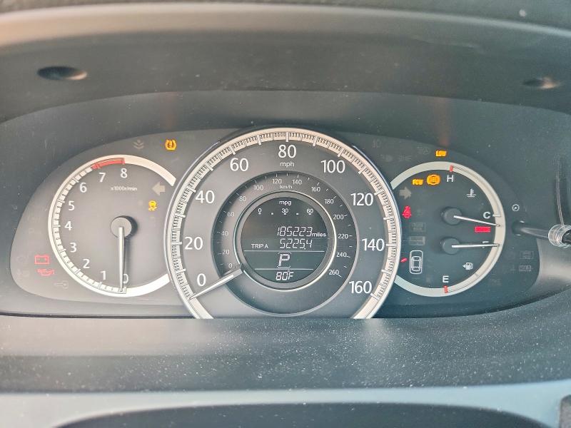 61565556 :رقم المزاد ، 1HGCR3F83DA010623 vin ، 2013 Honda Accord مزاد بيع