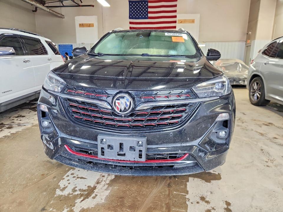 Продаж на аукціоні авто 2021 Buick Encore Gx, vin: KL4MMGSL9MB138713, номер лоту: 62502366