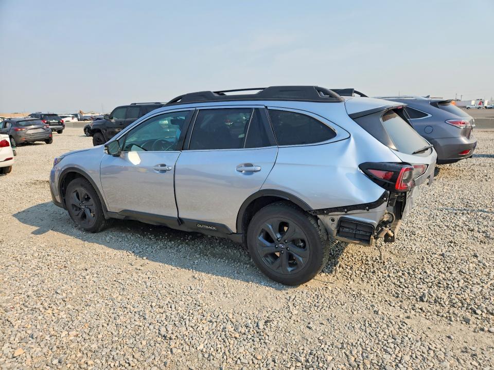 Продажа на аукционе авто 2021 Subaru Outback, vin: 4S4BTGLD0M3225901, номер лота: 59994236
