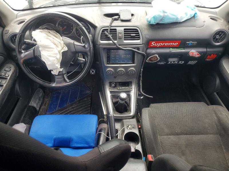 Aukcja sprzedaży 2005 Subaru Impreza, vin: JF1GG29645G808871, numer aukcji: 60668526