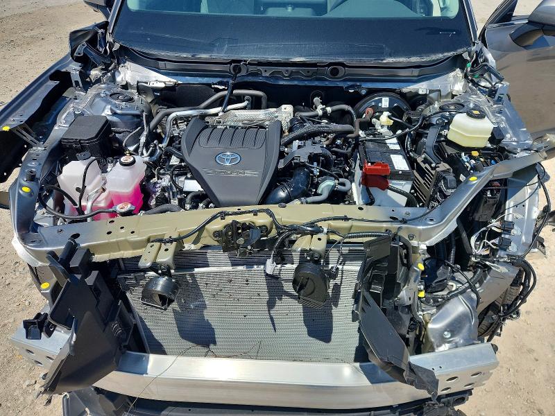 Aukcja sprzedaży 2026 Toyota Grand Highlander, vin: 5TDAAAB54TS122944, numer aukcji: 58791966